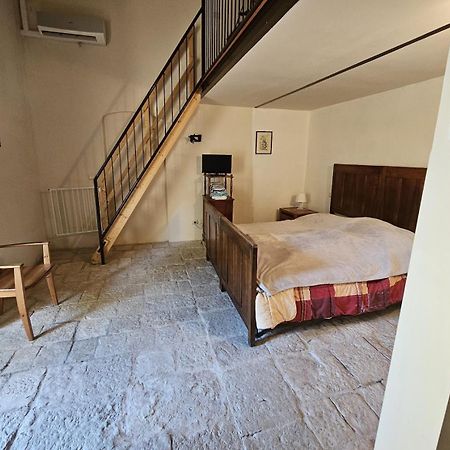 Donna Nora Villa Palombaio Dış mekan fotoğraf